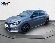 Peugeot 208 Saint-Brieuc