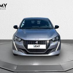 Peugeot 208 208 PureTech 100 S&S EAT8 Allure Pack Saint-Brieuc