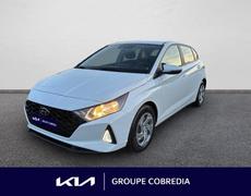 Hyundai i20 Yffiniac
