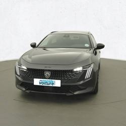 Peugeot 508 SW 508 SW Hybrid 180 e-EAT8 - Allure Saint-Georges-de-Didonne
