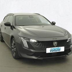 Peugeot 508 SW 508 SW Hybrid 180 e-EAT8 - Allure Saint-Georges-de-Didonne