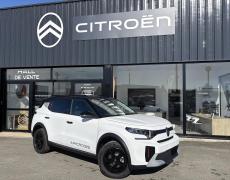 Citroen C3 Aircross Évron