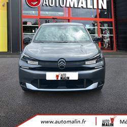 Citroen C4 Hybride 145 ch e-DCS6 Max M&eacute;rignac