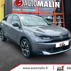 Citroen C4 Hybride 145 ch e-DCS6 Max M&eacute;rignac