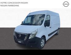 Nissan NV 400 Narbonne