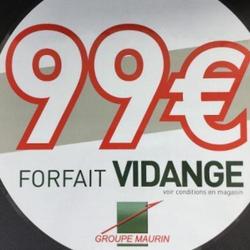 Nissan NV 400 3t3 L2H2 2.3 dCi 135ch Optima Narbonne