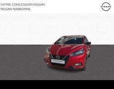 Nissan Micra Narbonne