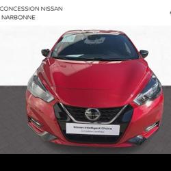 Nissan Micra 1.0 IG-T 92ch N-Sport Xtronic 2021 Narbonne