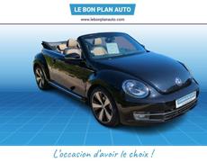 Volkswagen Coccinelle - 1.2 TSI 105ch BlueMotion Technology Club DSG7 - 13 900 €