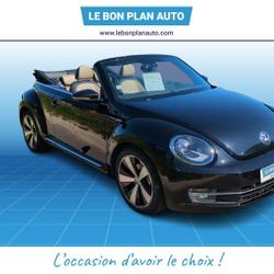 Volkswagen Coccinelle 1.2 TSI 105ch BlueMotion Technology Club DSG7 occasion - Perpignan - photo 2/29
