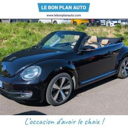 Volkswagen Coccinelle 1.2 TSI 105ch BlueMotion Technology Club DSG7 Perpignan
