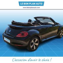 Volkswagen Coccinelle 1.2 TSI 105ch BlueMotion Technology Club DSG7 Perpignan