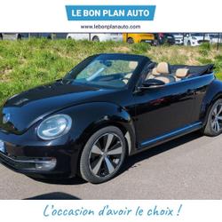 Volkswagen Coccinelle 1.2 TSI 105ch BlueMotion Technology Club DSG7 occasion - Perpignan - photo 3/29