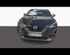 Nissan Qashqai Narbonne