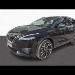 Nissan Qashqai e-POWER 190ch Tekna+ 2022 Narbonne
