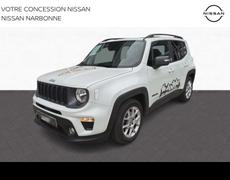 Jeep Renegade Narbonne
