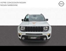 Jeep Renegade Narbonne