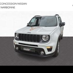 Jeep Renegade 1.3 GSE T4 150ch Quiksilver Edition BVR6 Narbonne