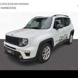Jeep Renegade 1.3 GSE T4 150ch Quiksilver Edition BVR6 Narbonne
