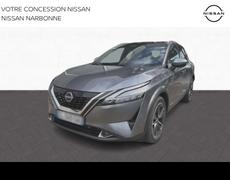Nissan Qashqai Narbonne