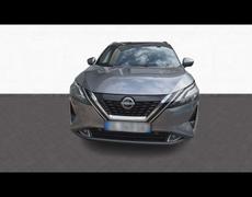 Nissan Qashqai Narbonne