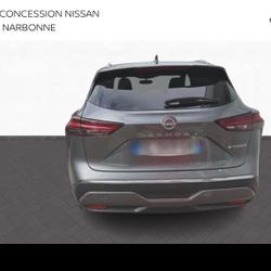 Nissan Qashqai e-POWER 190ch Tekna 2022 Narbonne
