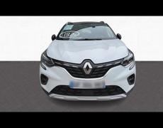 Renault Captur Narbonne