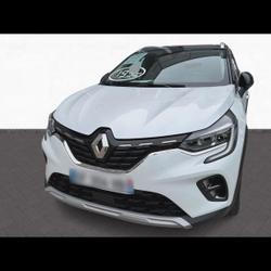 Renault Captur 1.3 TCe 160ch FAP Intens EDC -21 Narbonne