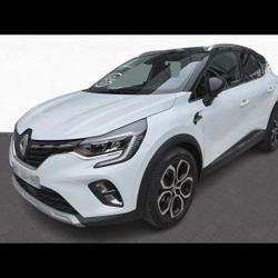 Renault Captur 1.3 TCe 160ch FAP Intens EDC -21 Narbonne