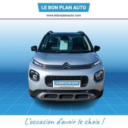 Citroen C3 Aircross BlueHDi 100ch S&S Shine E6.d-TEMP Perpignan