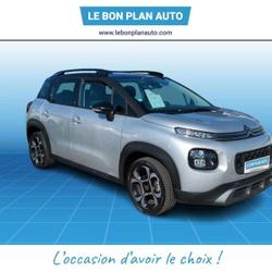 Citroen C3 Aircross BlueHDi 100ch S&S Shine E6.d-TEMP Perpignan
