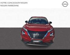 Nissan Juke - 1.6 Hybrid 143ch N-Connecta 2023.5 - 21 490 €