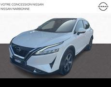 Nissan Qashqai Narbonne