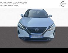 Nissan Qashqai Narbonne