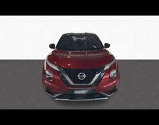 Nissan Juke Narbonne