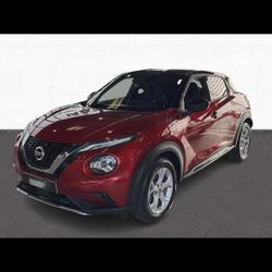 Nissan Juke 1.0 DIG-T 114ch N-Design 2022.5 Narbonne