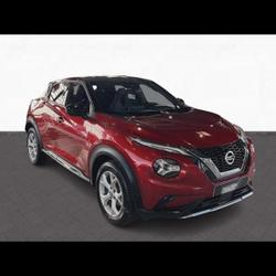 Nissan Juke 1.0 DIG-T 114ch N-Design 2022.5 Narbonne