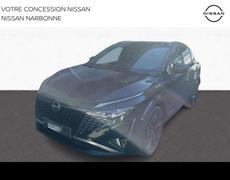 Nissan Qashqai Narbonne