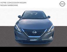 Nissan Qashqai Narbonne