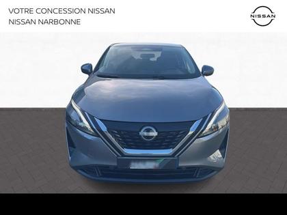 Nissan Qashqai - e-POWER 190ch Business Edition 2022 - 24 990 €