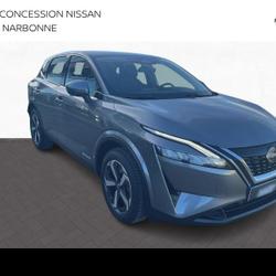 Nissan Qashqai e-POWER 190ch Business Edition 2022 Narbonne