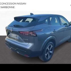 Nissan Qashqai e-POWER 190ch Business Edition 2022 Narbonne
