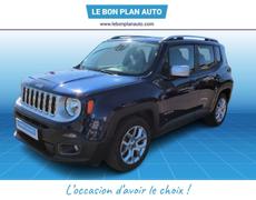Jeep Renegade Perpignan
