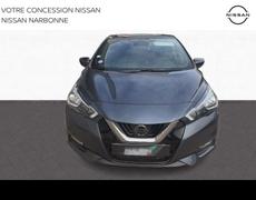 Nissan Micra Narbonne