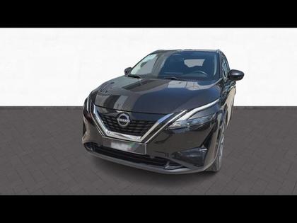 Nissan Qashqai - e-POWER 190ch N-Connecta 2022 - 23 480 €