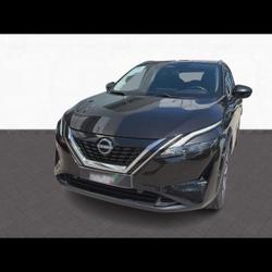 Nissan Qashqai e-POWER 190ch N-Connecta 2022 Narbonne