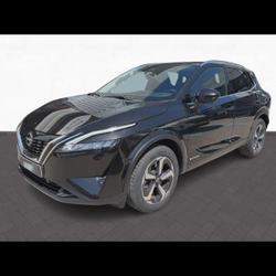 Nissan Qashqai e-POWER 190ch N-Connecta 2022 Narbonne