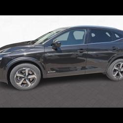 Nissan Qashqai e-POWER 190ch N-Connecta 2022 Narbonne