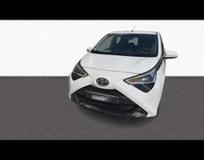Toyota Aygo - 1.0 VVT-i 72ch x-play x-app 5p MC18 - 9 900 €