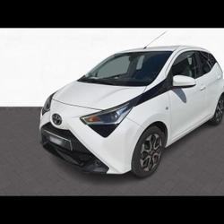 Toyota Aygo 1.0 VVT-i 72ch x-play x-app 5p MC18 Narbonne